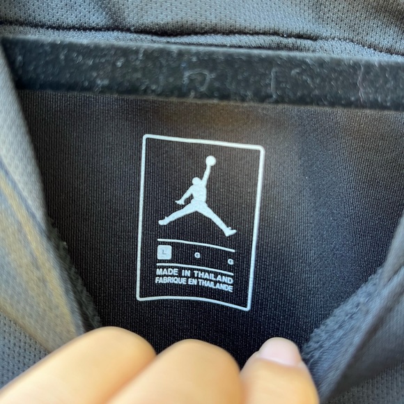 Men’s Sport Shirt - Picture 5 of 5